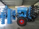 LEMKEN Solitair pneumatikus vetőgép