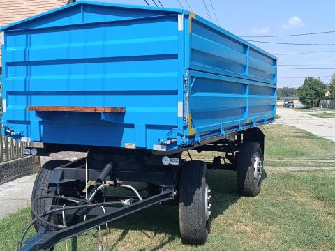 Eladó MBP pótkocsi Eladó MBP pótkocsi