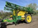 John Deere M740 GS 2630 monitorral