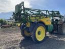 John Deere M740 GS 2630 monitorral