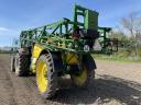 John Deere M740 GS 2630 monitorral