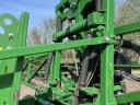 John Deere M740 GS 2630 monitorral