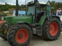 Fendt Favorit 512 C traktor