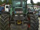 Fendt Favorit 512 C traktor