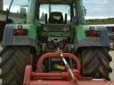 Fendt Favorit 512 C traktor