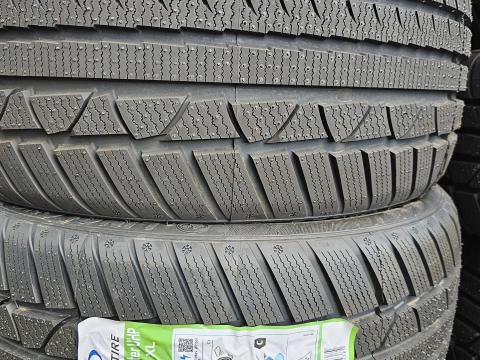 245/40R18 Linglong Winter 97V XL új téli gumi 245/40R18 Linglong Winter 97V XL új téli gumi