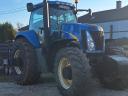 New Holland T8050