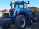 New Holland T8050