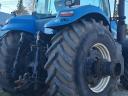 New Holland T8050