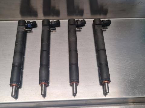 Stanadyne injektorok Stanadyne injektorok