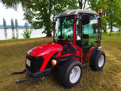 Antono Carraro TTR 4400 HST Antono Carraro TTR 4400 HST