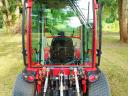 Antono Carraro TTR 4400 HST