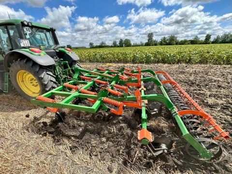 Gruber Hummer Pro 8-9-11-13 kés Gruber Hummer Pro 8-9-11-13 kés