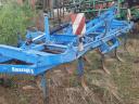 Lemken Smaragd 5 méteres