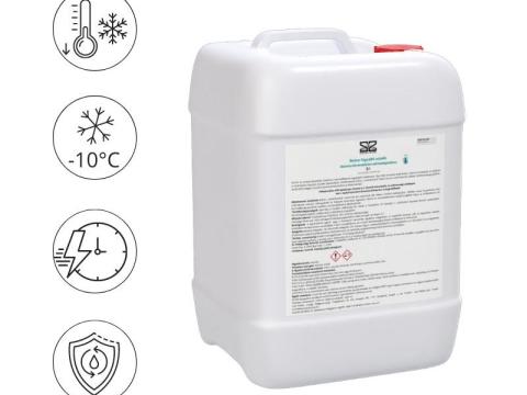 Beton fagyálló adalék 5Literes Beton fagyálló adalék 5Literes