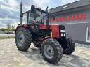 BELARUS MTZ 820 TRAKTOR - HASZNÁLT - ROYAL TRAKTOR