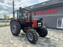 BELARUS MTZ 820 TRAKTOR - HASZNÁLT - ROYAL TRAKTOR