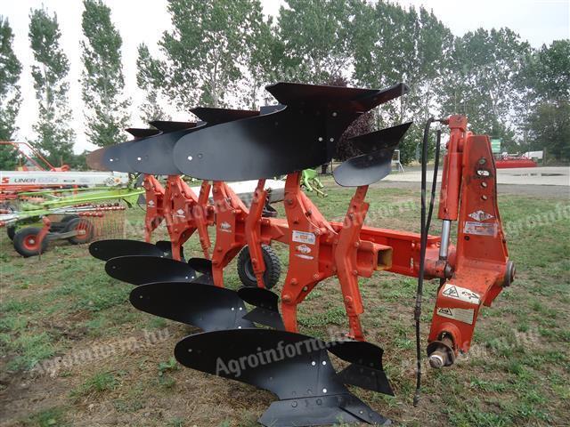 Kuhn Master 120 eke