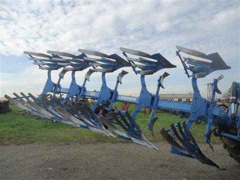 Lemken Vario Opal 8 Eke Lemken Vario Opal 8 Eke