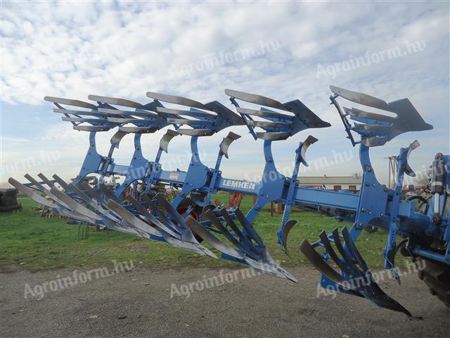 Lemken Vario Opal 8 Eke