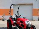 TYM - Branson 2500L traktor orrsúllyal, rendszámozható