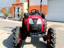 TYM - Branson 2500L traktor orrsúllyal, rendszámozható