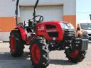 TYM - Branson 2500L traktor orrsúllyal, rendszámozható