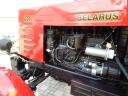 MTZ BELARUS 82.1 MEGKÍMÉLT,  ORBITOS,  AZONNAL ELVIHETŐ,  NEM ÁFÁS