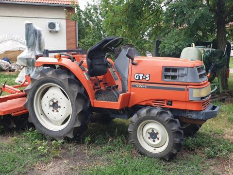 Kubota GT-5 Kubota GT-5