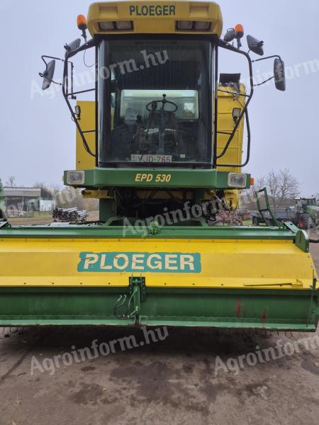 Ploeger EPD 530