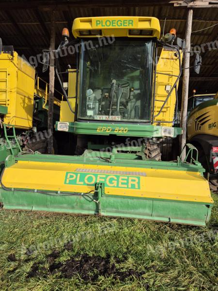 PLOEGER EPD 520