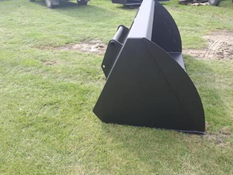 Manitou Gabonakanál Manitou Gabonakanál