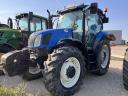 New Holland T6010