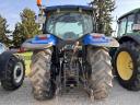 New Holland T6010