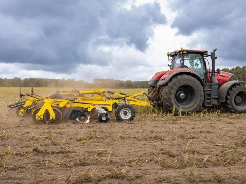 Eladó Bednar SwifterDisc XO 6000F rövidtárcsák fix forintos áron