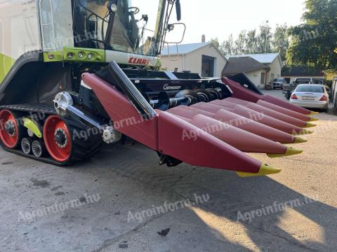 Geringhoff RD630 vágóasztal Geringhoff RD630 vágóasztal