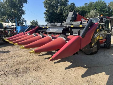 Geringhoff HS 630 vágóasztal Geringhoff HS 630 vágóasztal