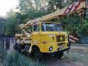 Ifa W50 ADK