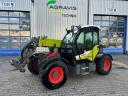 Claas Scorpion 741 VariPower teleszkópos rakodó