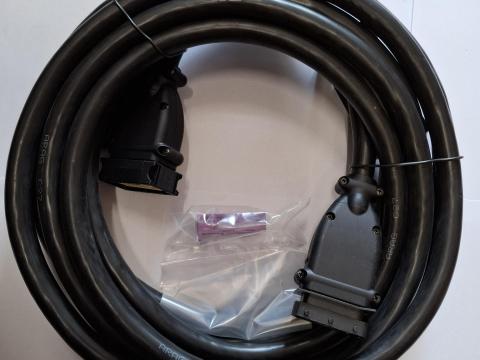 Hosszabbító kábel 6 m FCI Isobus Hosszabbító kábel 6 m FCI Isobus