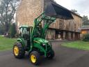 John Deere 4720