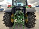 John Deere 6155M