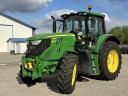 John Deere 6155M