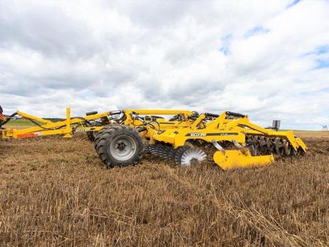 Eladó Bednar Atlas AO 5000 profi nehéztárcsa