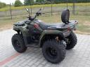 Loncin XWolf 300 quad