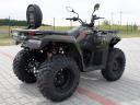 Loncin XWolf 300 quad