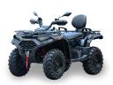 Loncin XWOLF 550L quad kétszemélyes