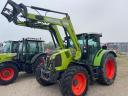 Claas Arion 440 traktor