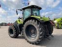 CLAAS Axion 810 CMatic Cebis traktor