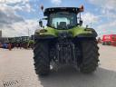 CLAAS Axion 810 CMatic Cebis traktor